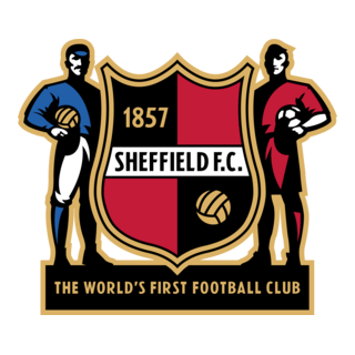 Sheffield FC Logo PNG Vector
