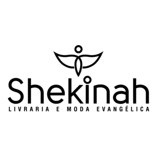 Shekinah Livraria e Moda evangélica Logo PNG Vector