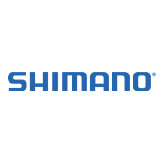 Shimano Logo PNG Vector