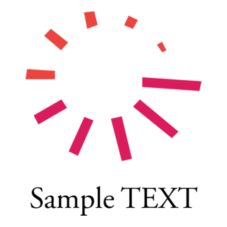 Shining company Logo PNG Vector