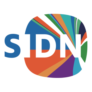 SIDN Logo PNG Vector