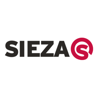 Sieza Logo PNG Vector