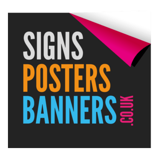 Signs Posters Banners Logo PNG Vector