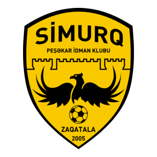 Simurq PIK Logo PNG Vector