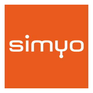 simyo Logo PNG Vector