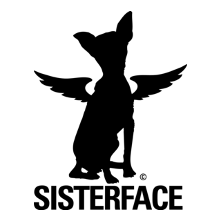Sisterface Logo PNG Vector