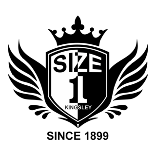 size1 Logo PNG Vector