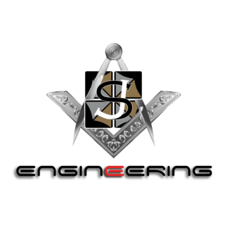 SJ Engineering Ltd. Logo PNG Vector