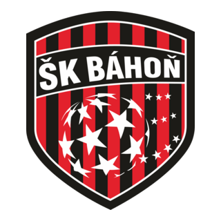 ŠK Báhoň Logo PNG Vector