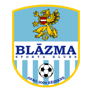 SK Blazma Logo PNG Vector