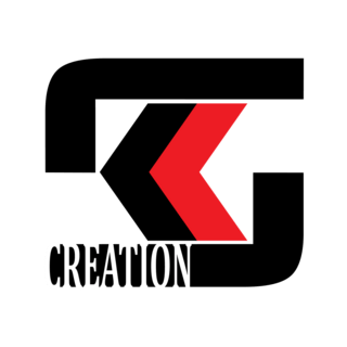 SK Creation Logo PNG Vector