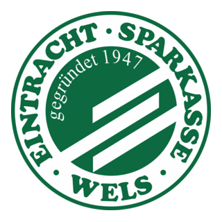 SK Eintracht Wels Logo PNG Vector