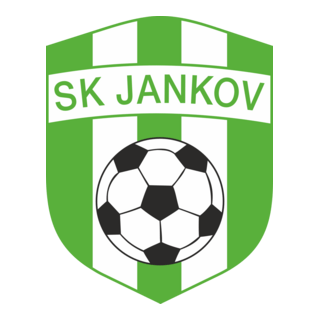 SK Jankov Logo PNG Vector