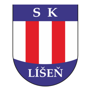SK Líšeň Logo PNG Vector