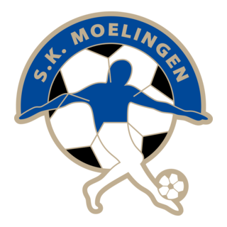 SK Moelingen Logo PNG Vector