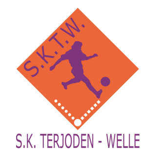 SK Terjoden-Welle Logo PNG Vector