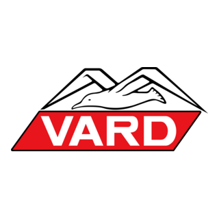 SK Vard Haugesund Logo PNG Vector