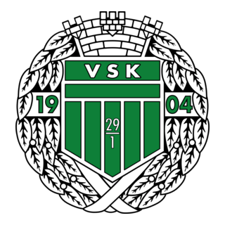 SK Vasteras Logo PNG Vector
