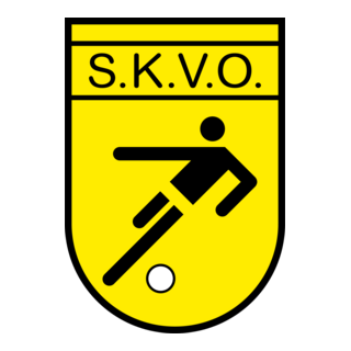 SK Verbroedering Oostakker Logo PNG Vector