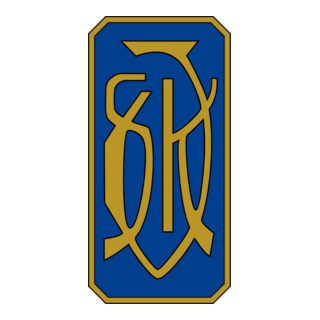 SK Viktorija Zagreb Logo PNG Vector