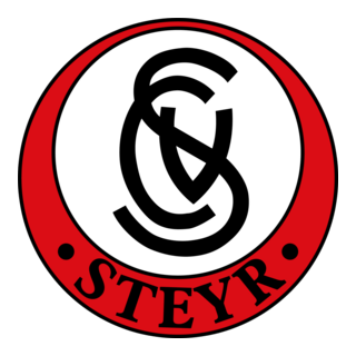 SK Vorwarts Steyr Logo PNG Vector