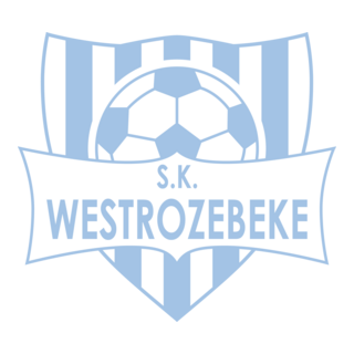SK Westrozebeke Logo PNG Vector