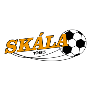 Skala (1965) Logo PNG Vector