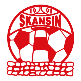 Skansin Torshavn Logo PNG Vector