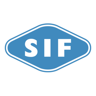 Skarbovik IF Logo PNG Vector