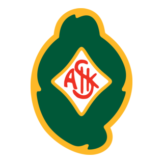 Skavde AIK Logo PNG Vector