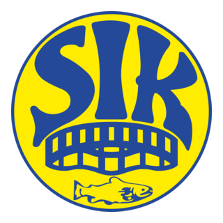 Skive IK Logo PNG Vector