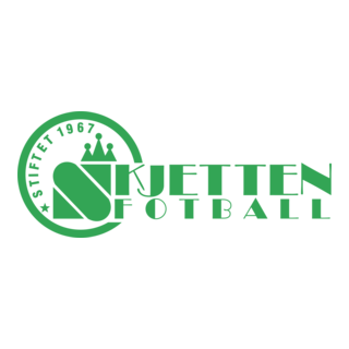 Skjetten Fotball (2009) Logo PNG Vector