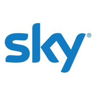 Sky Mexico Logo PNG Vector