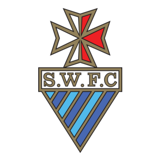Sliema Wanderers FC Logo PNG Vector