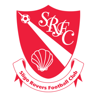 Sligo Rovers FC Logo PNG Vector