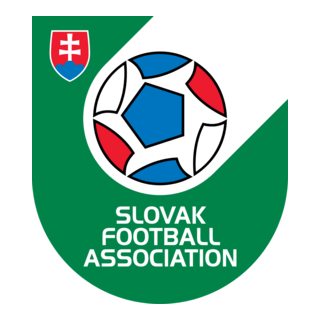 Slovensky Futbalovy Zvaz (1993) Logo PNG Vector