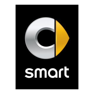 Smart Logo PNG Vector