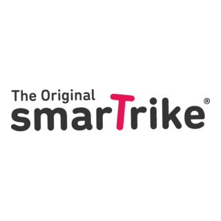 Smartrike Logo PNG Vector