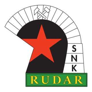 SNK Rudar Trbovlje Logo PNG Vector