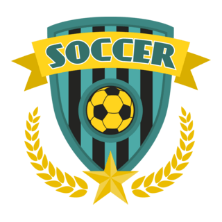 Soccer Logo PNG Vector