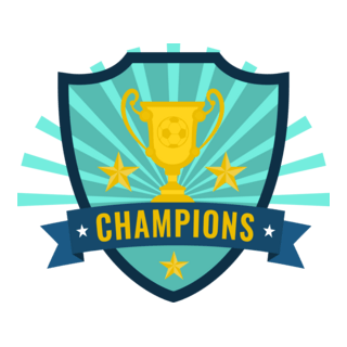 Soccer Logo PNG Vector