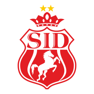 SOCIEDADE IMPERATRIZ DE DESPORTOS Logo PNG Vector