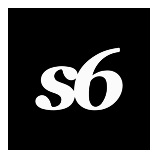 Society 6 Logo PNG Vector