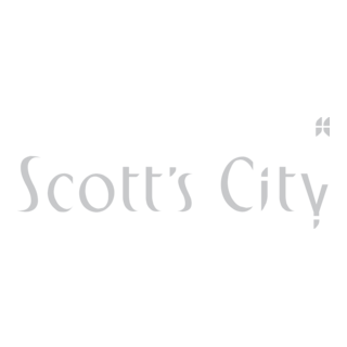 Soctts City Logo PNG Vector
