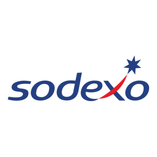 Sodexo Logo PNG Vector