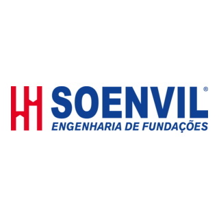 Soenvil Engenharia de Fundações Logo PNG Vector