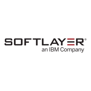 SoftLayer Logo PNG Vector