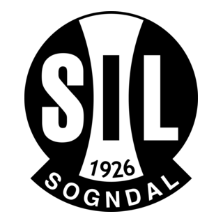 Sogndal IL (Old) Logo PNG Vector