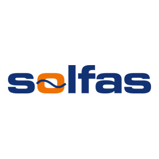 Solfas Logo PNG Vector