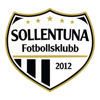 Sollentuna FK Logo PNG Vector